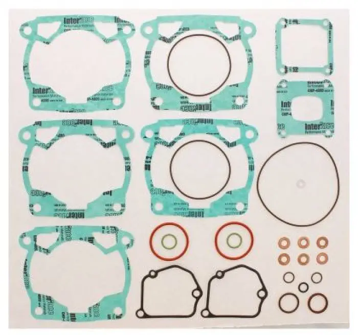 Vertex Top End Gasket Kit - 8100072 1
