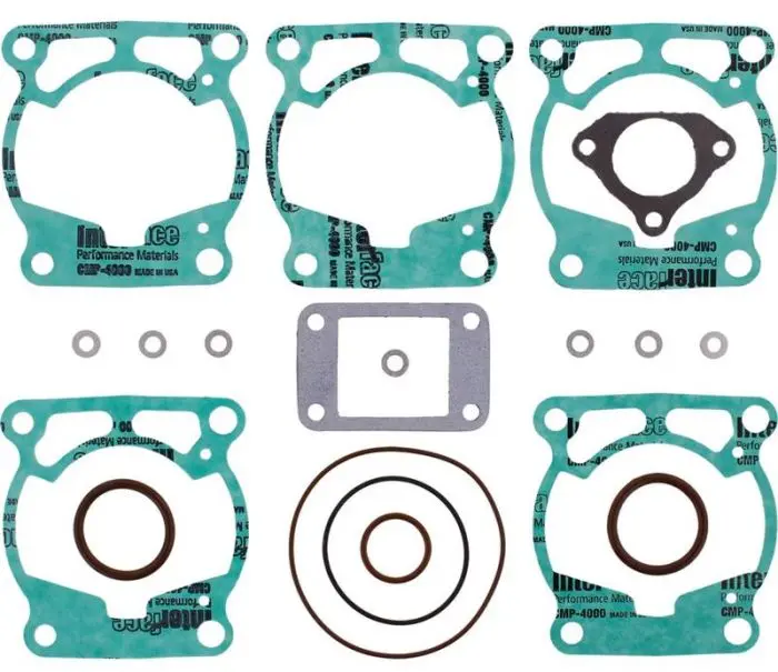 Vertex Top End Gasket Kit - 8100078 1