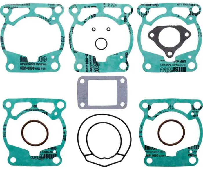 Vertex Top End Gasket Kit - 8100079 1
