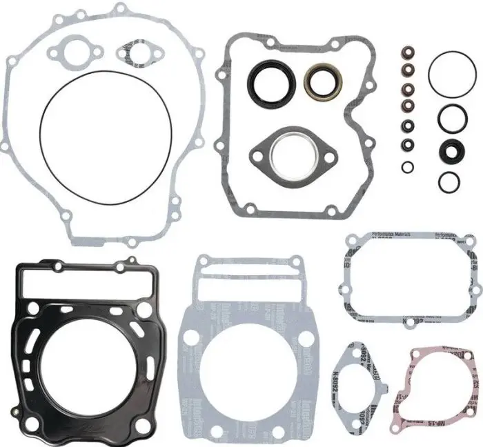 Vertex Complete Gasket Kit With Seals - 8110051 1