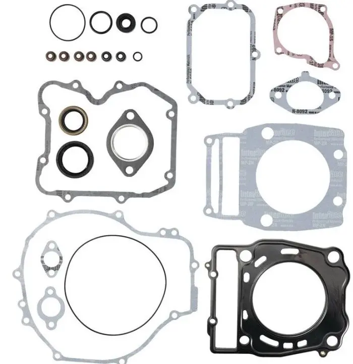 Vertex Complete Gasket Kit With Seals - 8110051 2