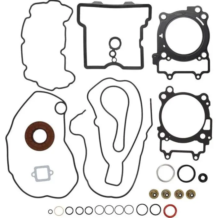 Vertex Complete Gasket Kit With Seals - 8110052 1