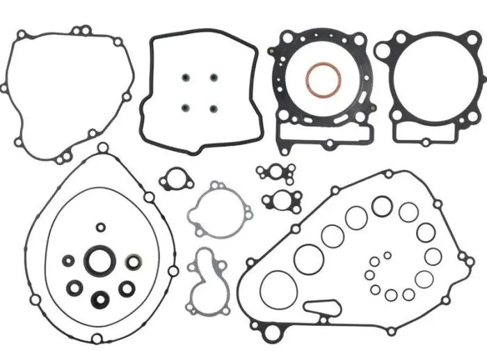 Vertex Complete Gasket Kit With Seals - 8110053 1