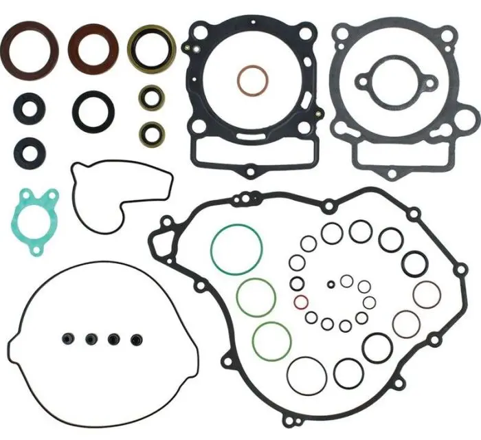 Vertex Complete Gasket Kit With Seals - 8110059 1