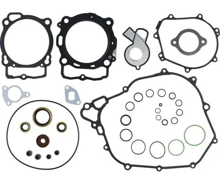 Vertex Complete Gasket Kit With Seals - 8110060 1