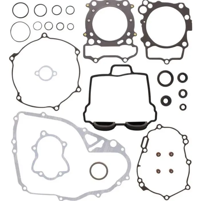 Vertex Complete Gasket Kit With Seals - 8110061 1