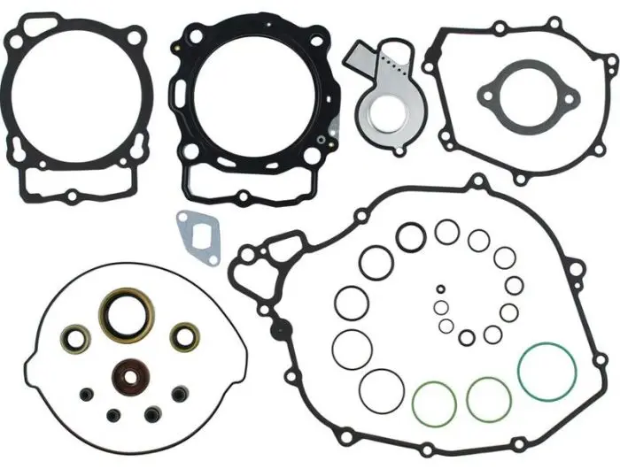 Vertex Complete Gasket Kit With Seals - 8110063 1
