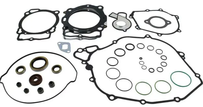 Vertex Complete Gasket Kit With Seals - 8110063 2