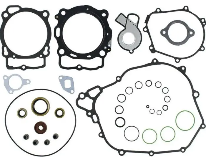 Vertex Complete Gasket Kit With Seals - 8110064 1