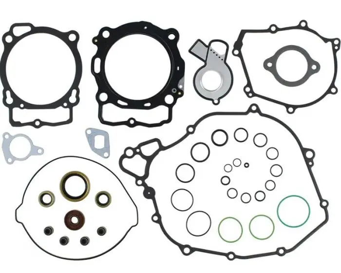 Vertex Complete Gasket Kit With Seals - 8110065 1