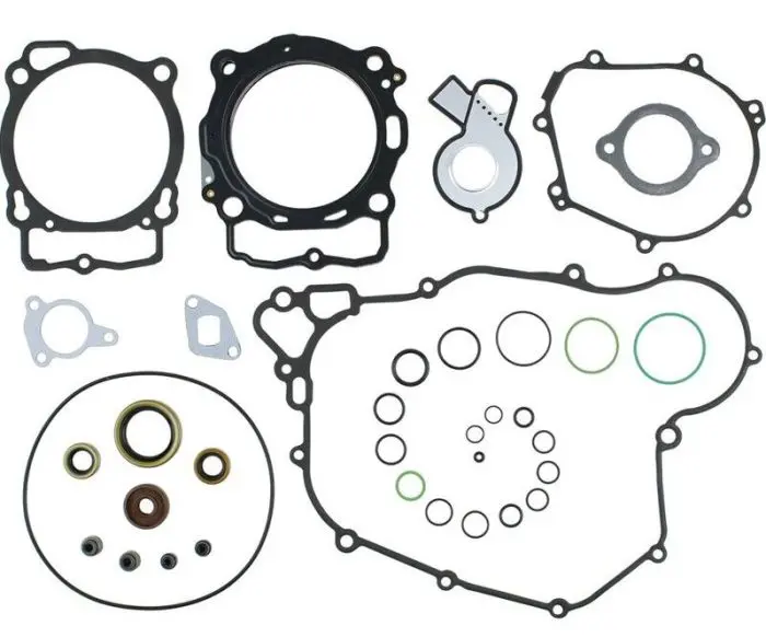 Vertex Complete Gasket Kit With Seals - 8110066 1