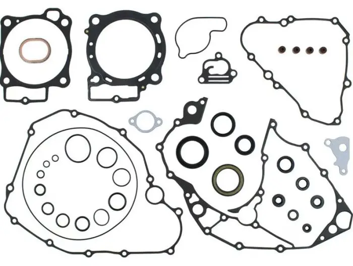 Vertex Complete Gasket Kit With Seals - 8110068 1