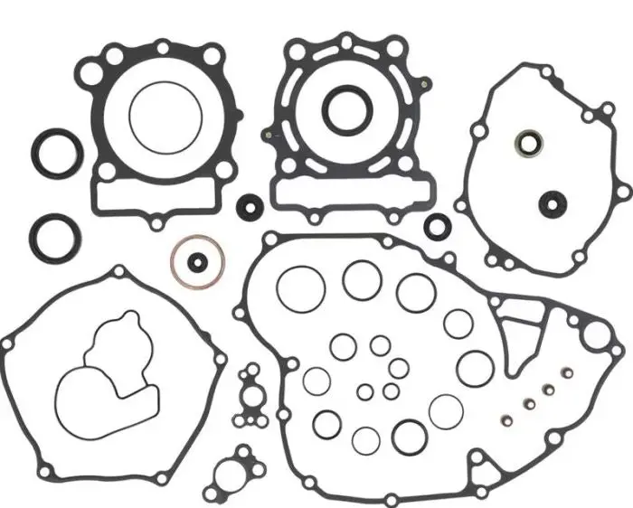 Vertex Complete Gasket Kit With Seals - 8110073 1