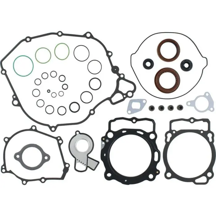 Vertex Complete Gasket Kit With Seals - 8110074 1