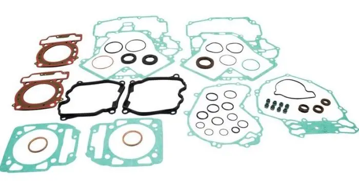Vertex Complete Gasket Kit With Seals - 811985 1