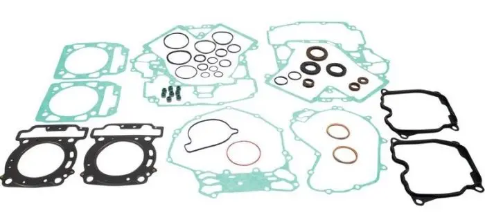 Vertex Complete Gasket Kit With Seals - 811986 1