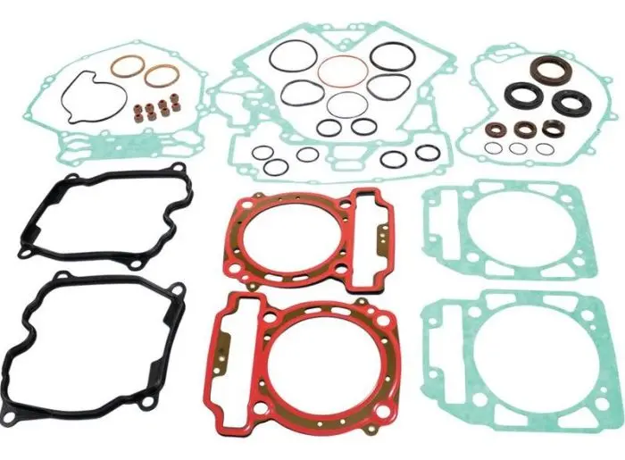 Vertex Complete Gasket Kit With Seals - 811987 1