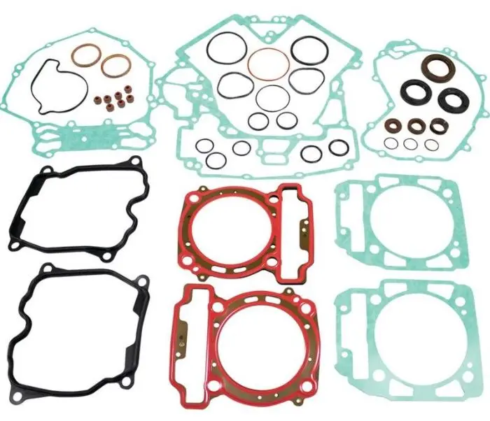 Vertex Complete Gasket Kit With Seals - 811987 2