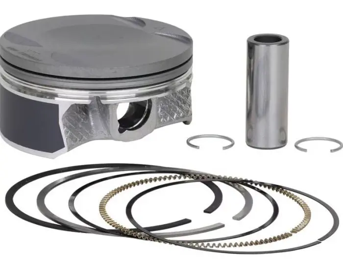 Vertex Cast Replica Piston Kit - 24717B 1
