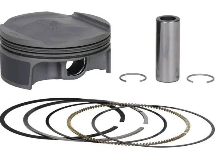 Vertex Cast Replica Piston Kit - 24719B 1