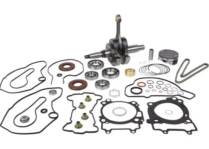 Vertex Complete Engine Rebuild Kit - Hr00213 1