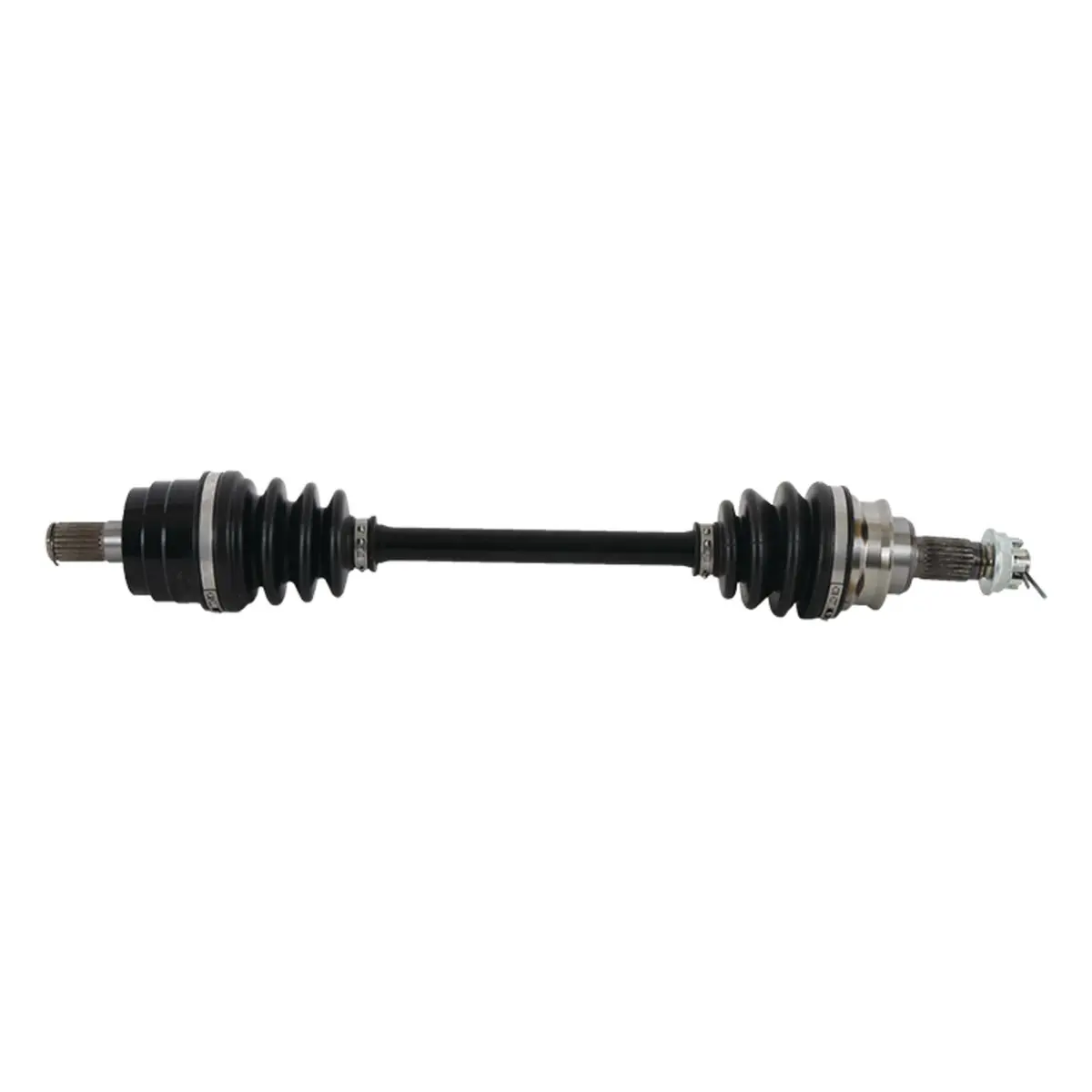 Axle - 536-0031 1
