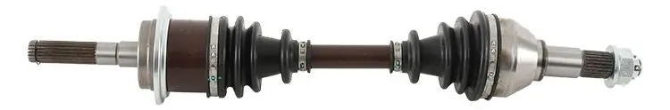 6 Ball Heavy Duty Axle Front - 531-0215 1