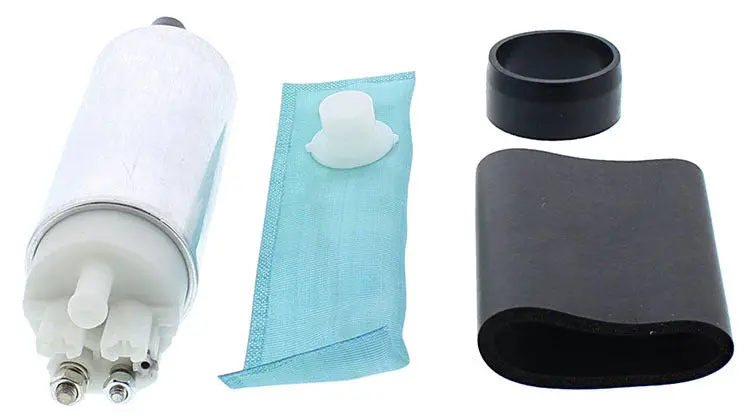 Fuel Pump Rebuild Kits - 24-72045 1