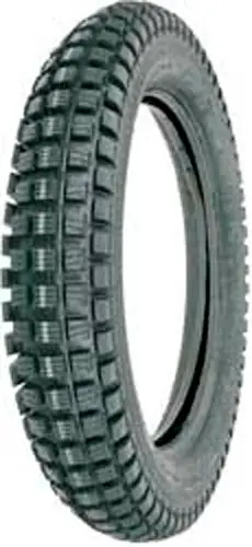 Tire Tr-011 Rear 4.00R18 4Pr Radial Tt - 87-5782 1
