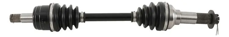 6 Ball Heavy Duty Axle Front - 531-0717 1