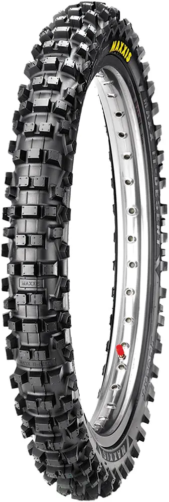 Tire Mc Desert It Front 80/100-21 51M Bias Tt 1