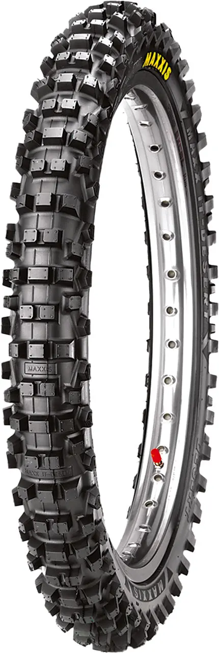 Tire Mc Desert It Front 90/100-21 57M Bias Tt 1