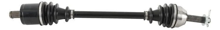 6 Ball Heavy Duty Axle Front - 531-0559 1