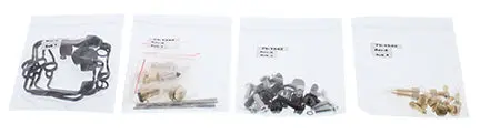 Bike Carburetor Rebuild Kit - 226-1701 1