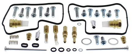 Bike Carburetor Rebuild Kit - 226-1609 1