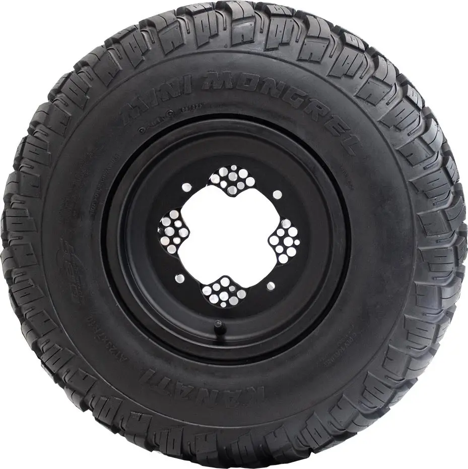 Tire Mini Mongrel 23X7-10 1