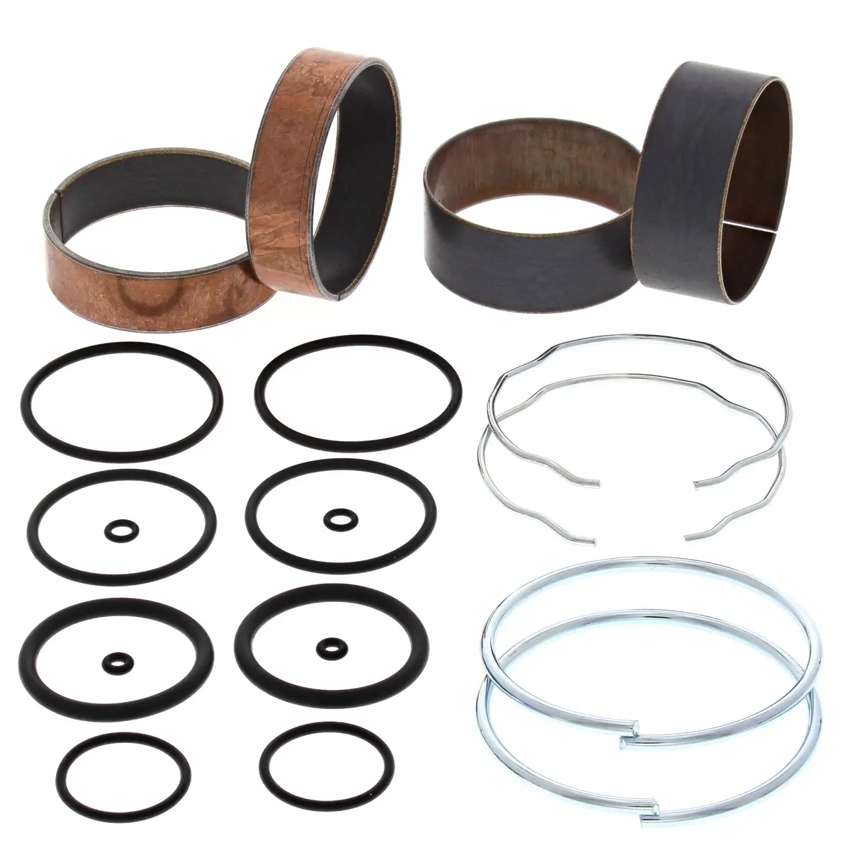 Fork Bushing Kit - 23-86081 1