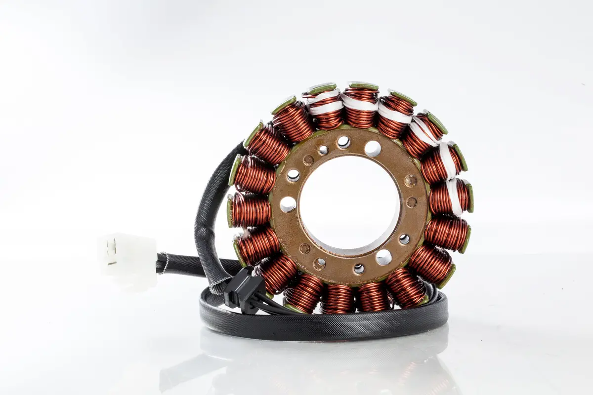 Stator - 27-21015 1