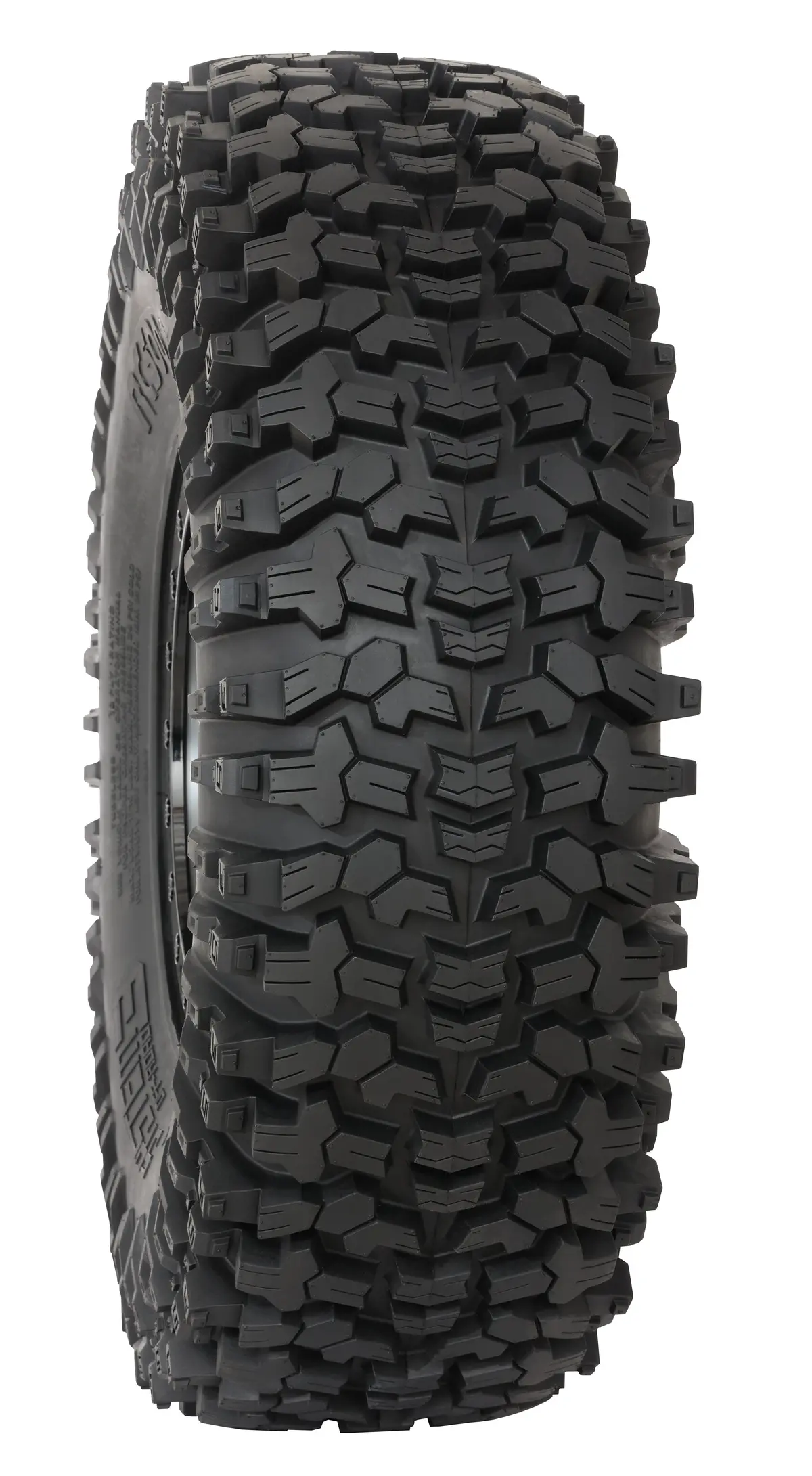 Tire Rc500 27X10r14 - 3-1330 1