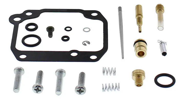 Carburetor Repair Kit - 226-1586 1