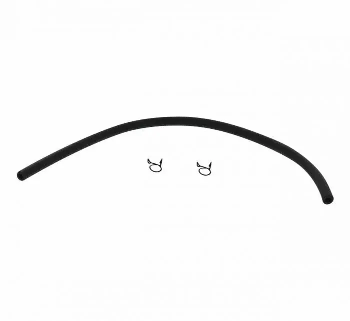 Fuel Star Hose And Clamp Kit - Fs00029 1