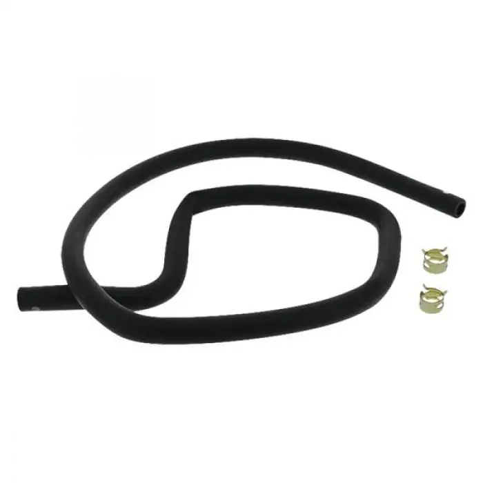 Fuel Star Hose And Clamp Kit - Fs00033 1