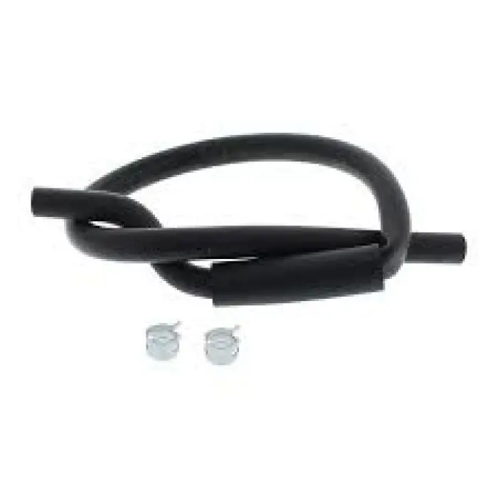 Fuel Star Hose And Clamp Kit - Fs00034 1