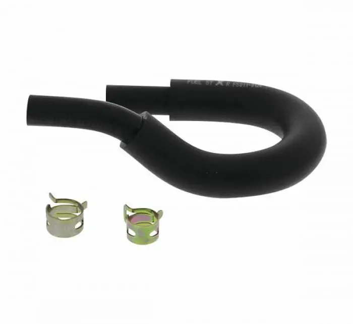 Fuel Star Hose And Clamp Kit - Fs00036 1