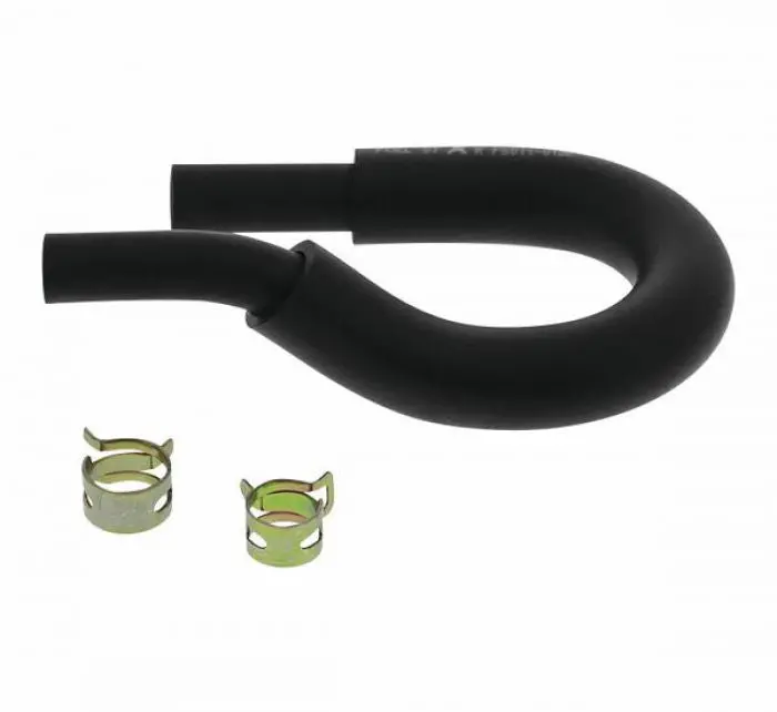 Fuel Star Hose Clamp Kit - Fs00038 1