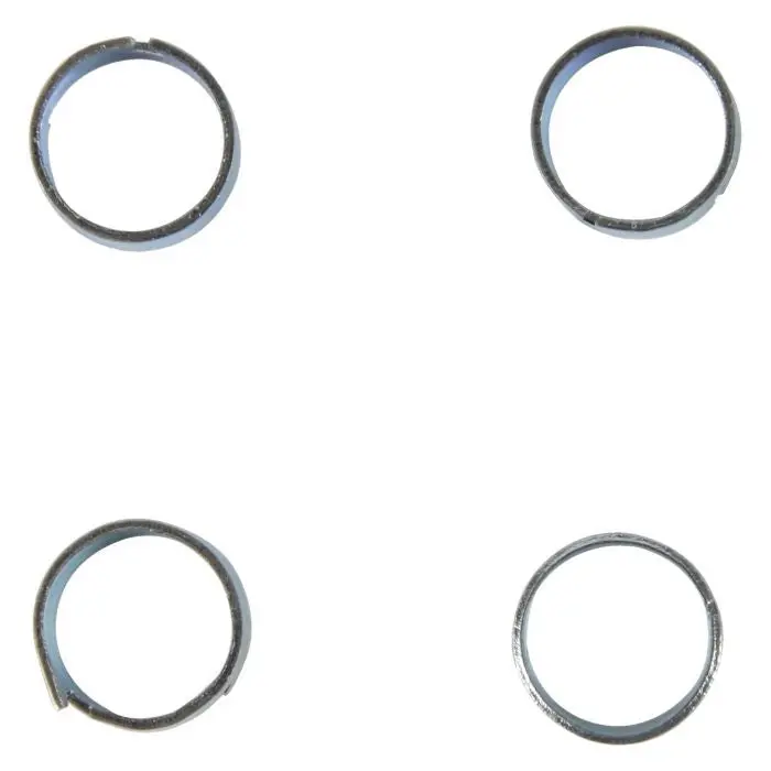 Fuel Star Clamp Refill Kit - 4 And Type Clamps 10Mm I.D. - Fs00060 1
