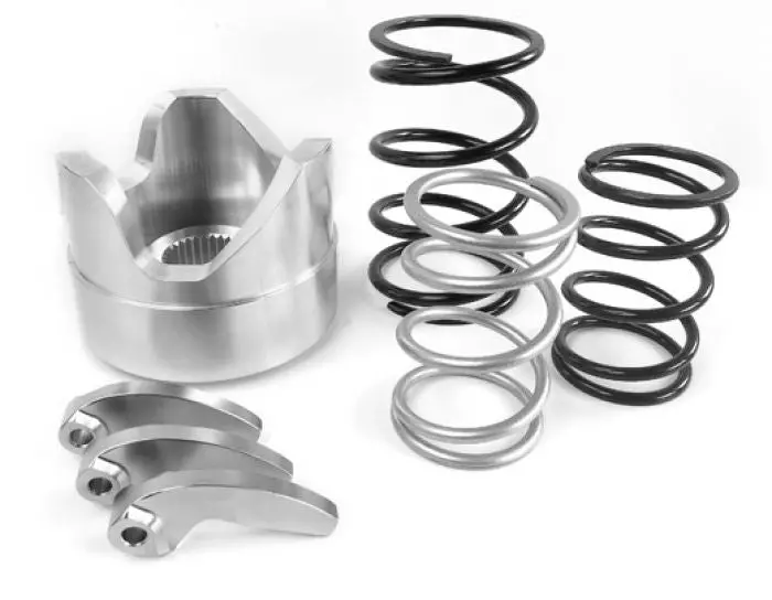 Epi Clutch Kit - We425023 1