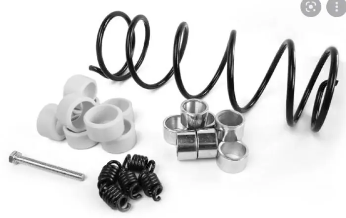 Epi Clutch Kit - We436406 1