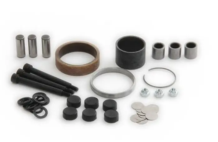 Epi Clutch Rebuild Kit - Cx400015 1