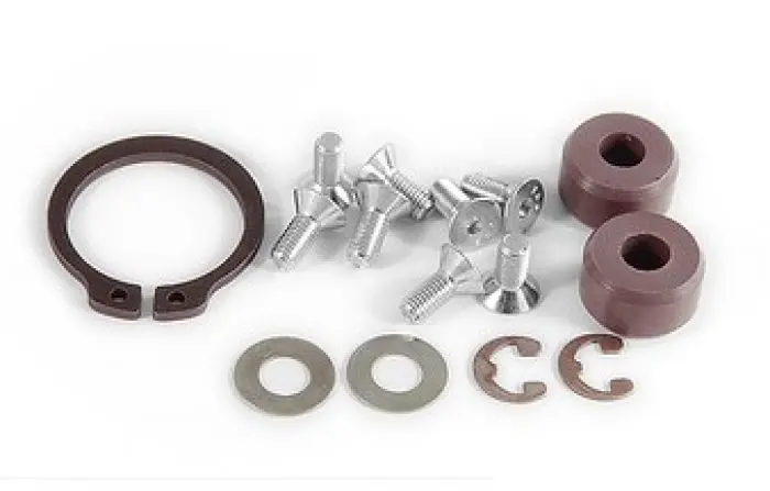 Epi Clutch Rebuild Kit - Cx400032 1